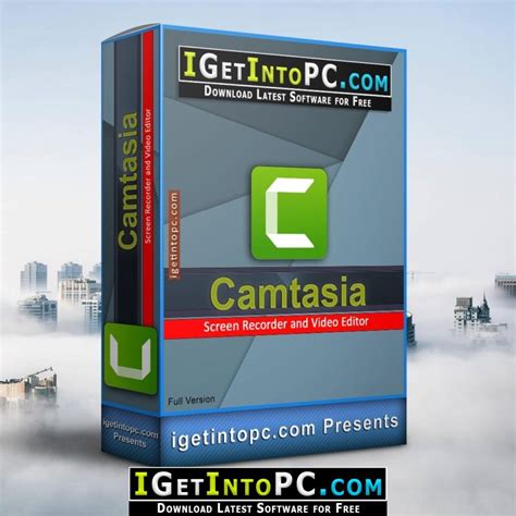 Camtasia For Windows 2022 Cracked Download