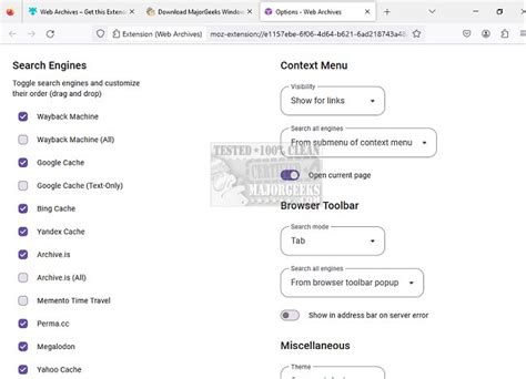 Wifinian 3.7.1 Download and