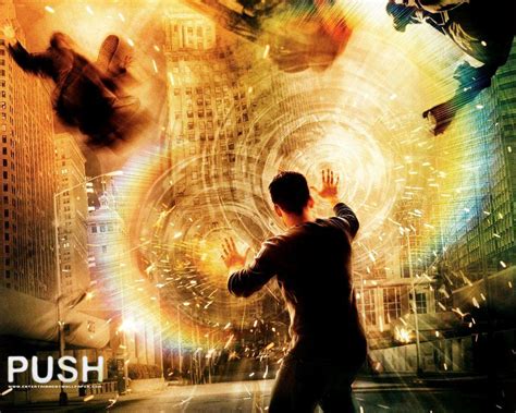 PUSH Video Wallpaper /