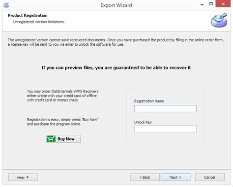 DiskInternals Partition Recovery 4.0 Offline Installer